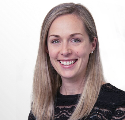 Dr Sara Jayne Pietersen