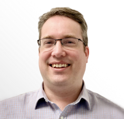 Dr Daniel Calder