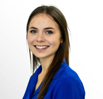 Hannah Kemble