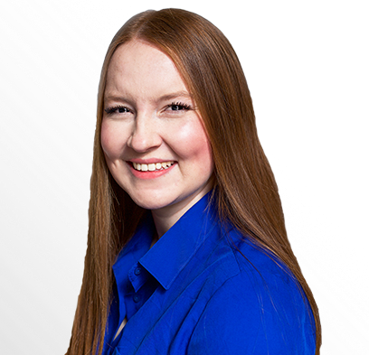 Holly Higson
