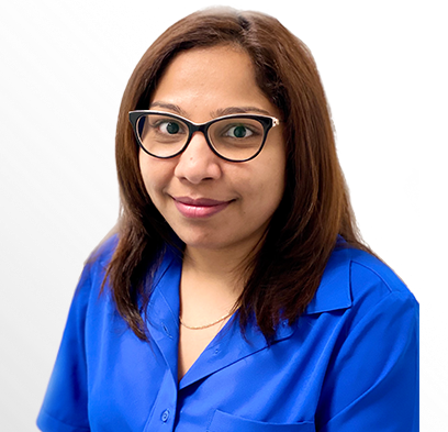 Shweta Kant