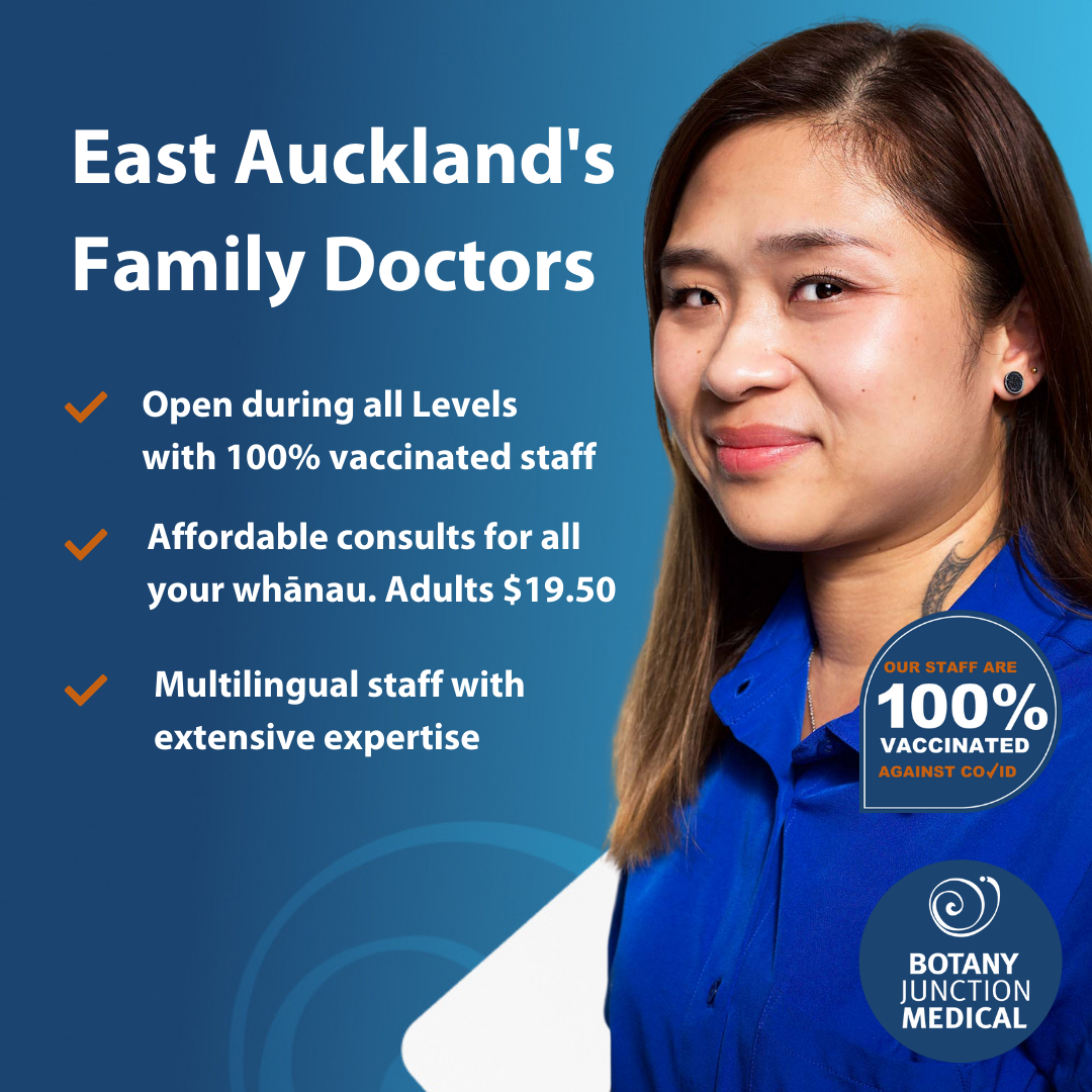 Book General practitioner Experienced Multicultural Doctors
