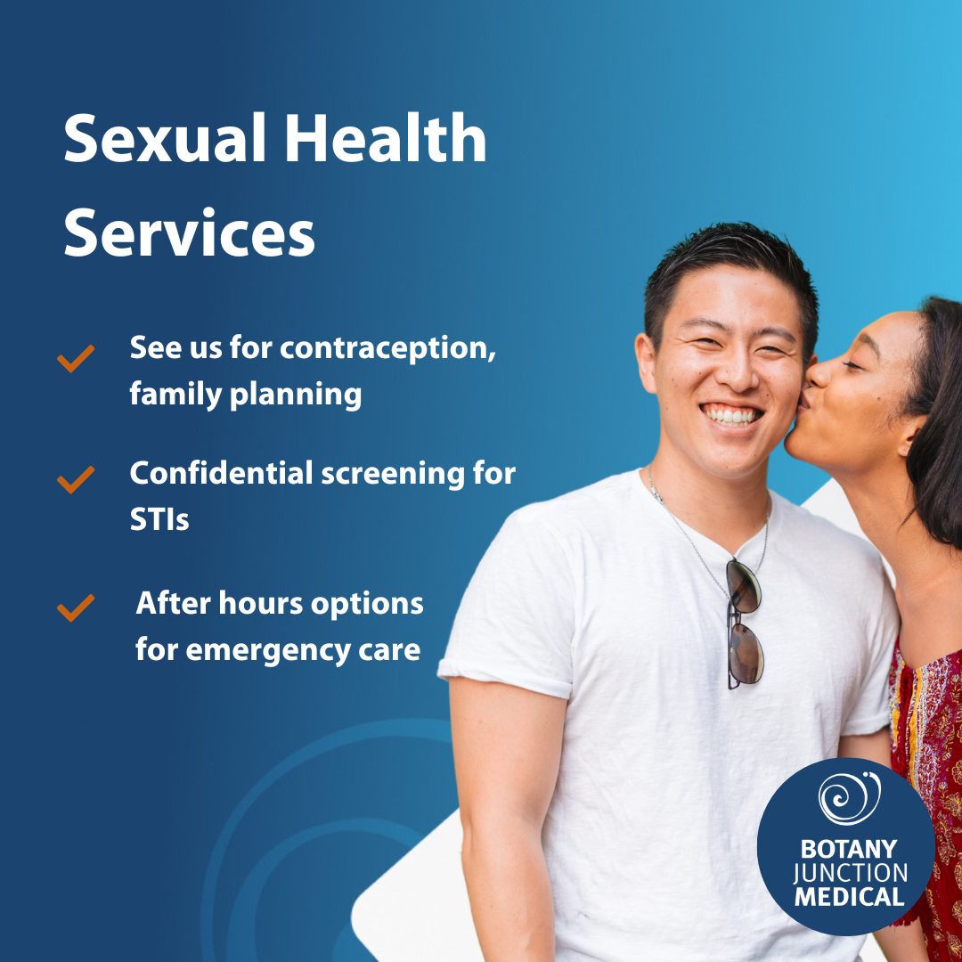 Sexual Health Clinic Sexual Health Center Sexual Health Advice