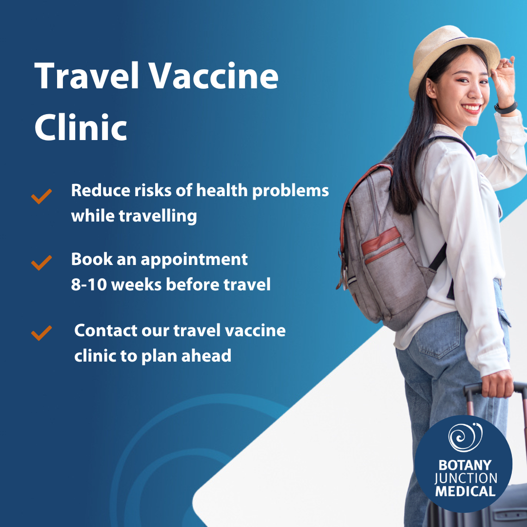 travel medicine & vaccination centre