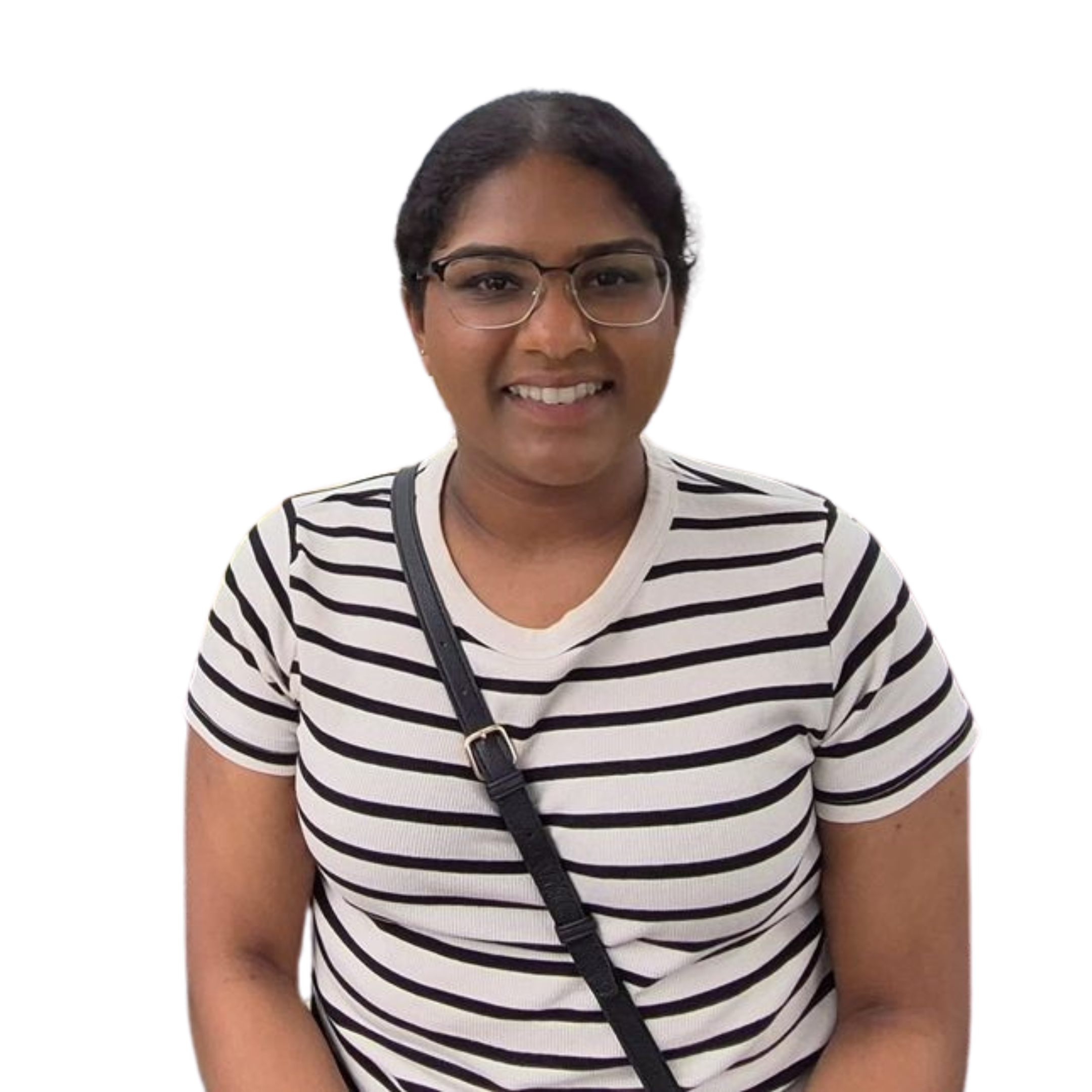 Dr Asha Shashikumar