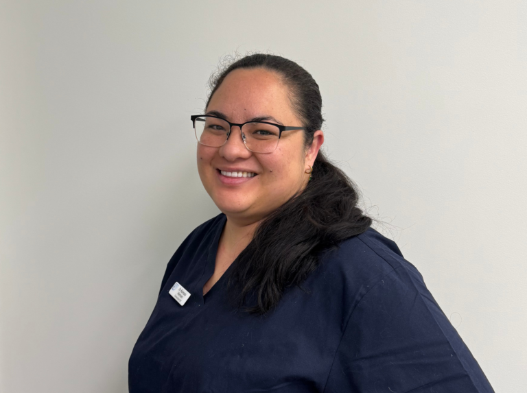 Dr. Roimata