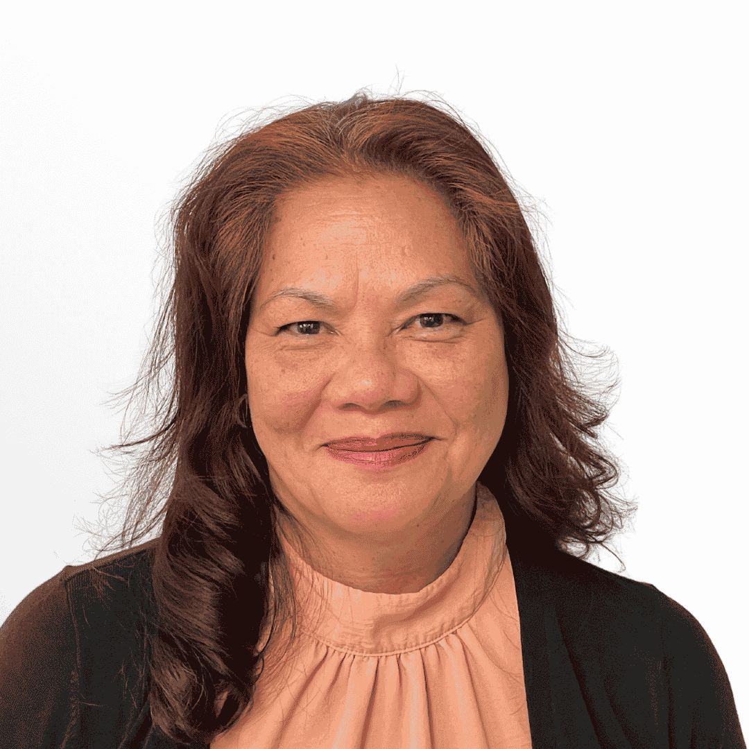 Eileen Soti-Taumateine