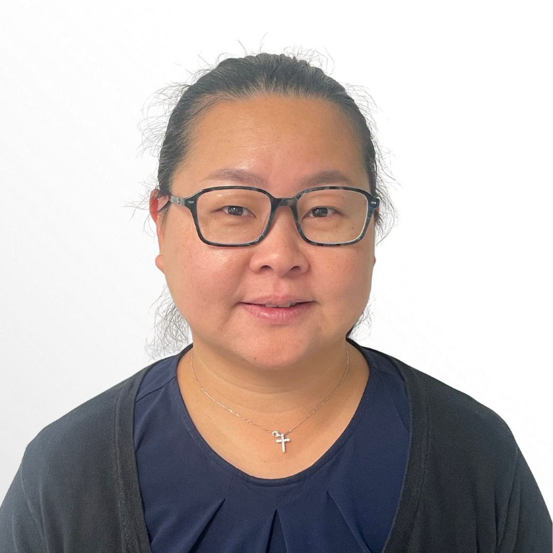Jessica Wang