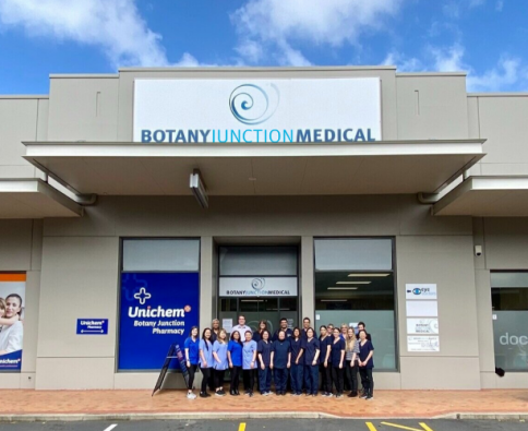 Botany Medical Practice East Auckland
